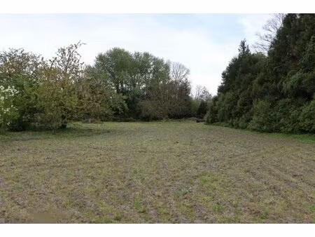 en vente terrain constructible 0 ares – 45 000 € |cambrai