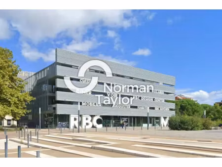 bureaux & locaux commerciaux a louer