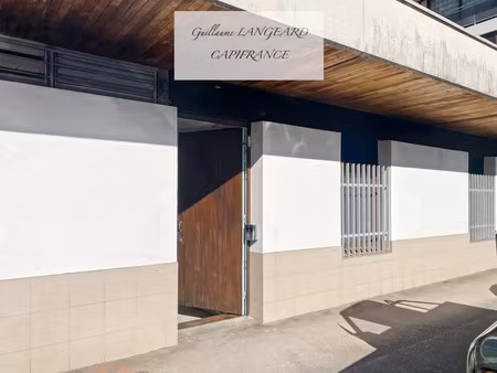 vente commerce 4 pièces 190 m² oyonnax (01100)