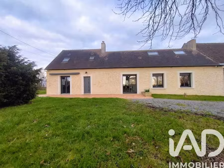 maison de campagne à ballon saint-mars (72290)