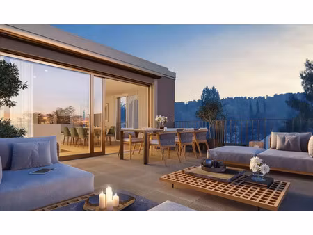 en vente appartement 101 m² – 456 000 € |riquewihr