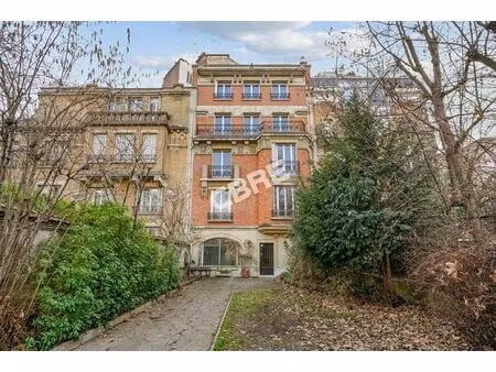 vente bureau neuilly sur seine 416 m²