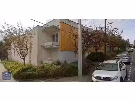 parking à louer - nantes (44) - 50€