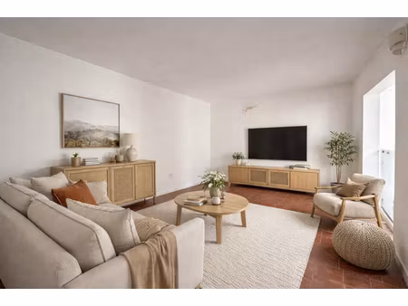 appartement 2 pièces 47 m² à louer aix-en-provence 13090 ? | era immobilier