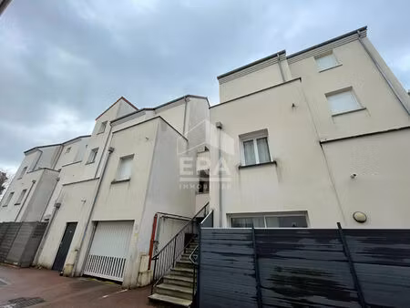 appartement 2 pièces 46 m² à louer brie-comte-robert 77170 ? | era immobilier