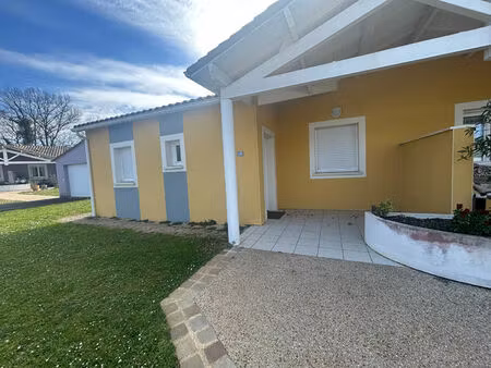 maison 2 pièces 72 m² à louer civray 86400 ? | era immobilier