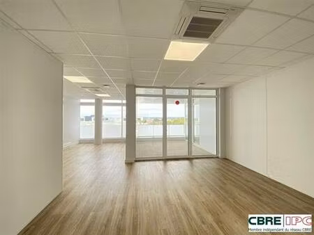 vente bureau anglet 134 m²