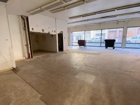 local commercial 0 pièces 314 m² à louer hénin-beaumont 62110 ? | era immobilier