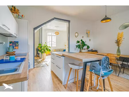 maison 4 pièces 94 m² à louer bordeaux 33000 ? | era immobilier