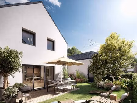 en vente maison 80 m² – 254 000 € |plombieres les dijon