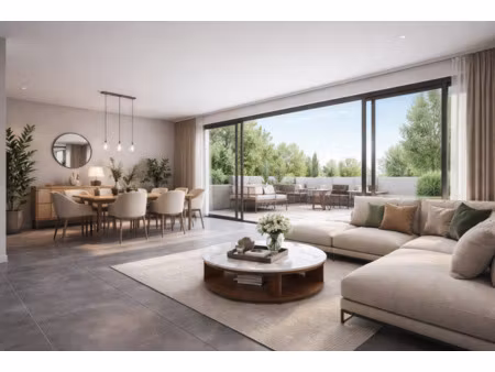 en vente appartement 91 m² – 339 000 € |algrange