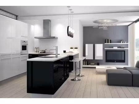 en vente appartement 84 75 m² – 338 500 € |marly