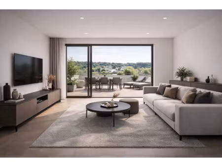 en vente appartement 70 m² – 307 000 € |hettange-grande