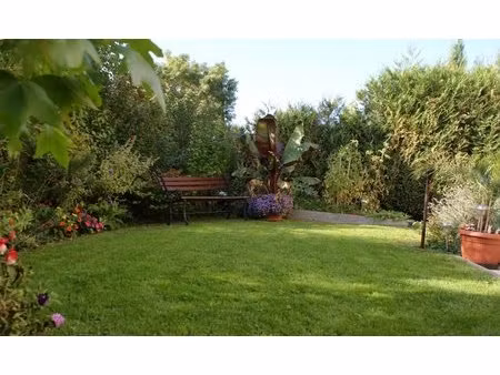 en vente appartement 87 m² – 295 000 € |bréval