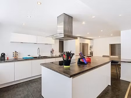 en vente maison mitoyenne 192 m² – 299 000 € |custines