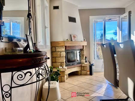 vente maison 5 pièces 175 m² la motte-du-caire (04250)