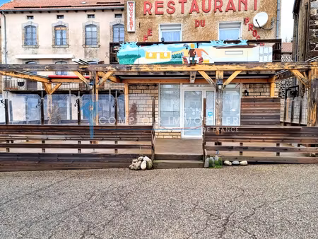 maison 12pièce(s) 5chambre(s) 200 m² coucouron (07470)