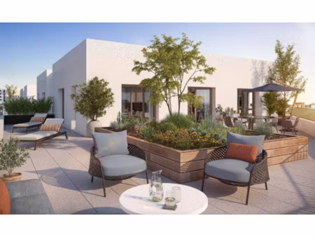 en vente appartement 100 m² – 590 000 € |francheville