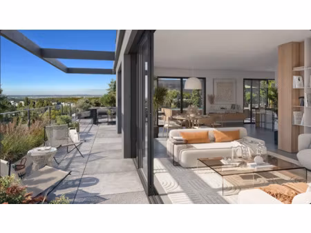 en vente appartement 130 m² – 897 000 € |lyon 02