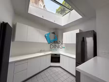 à louer maison 94 m² – 1 490 € |lille