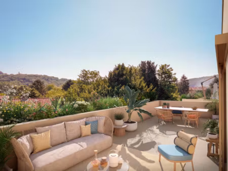 en vente appartement 81 m² – 348 800 € |corbas