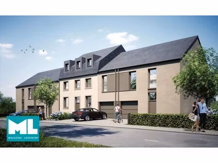 en vente maison individuelle 190 m² – 1 149 000 € |grosbous