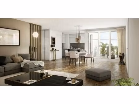 en vente appartement 85 m² – 285 000 € |barr