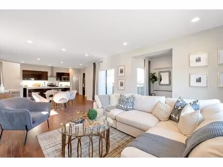 en vente appartement 90 m² – 368 000 € |hoenheim