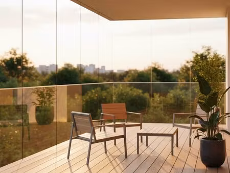 en vente appartement 71 m² – 270 000 € |lipsheim