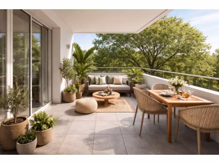 en vente appartement 65 m² – 315 000 € |toulon