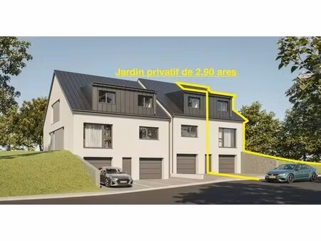 for sale for detached house 166 m² – 935 799 € |welfrange