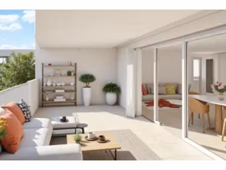 en vente appartement 70 m² – 249 200 € |reichstett