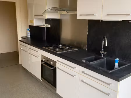 à louer appartement 61 24 m² – 639 € |sin-le-noble