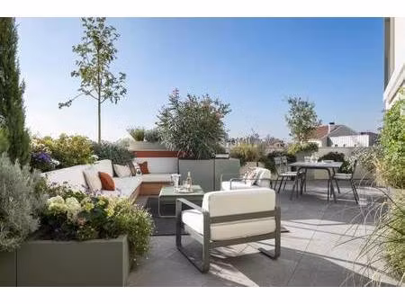 en vente appartement 92 m² – 329 000 € |wasselonne