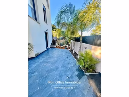 maison/villa de qualité à martigues