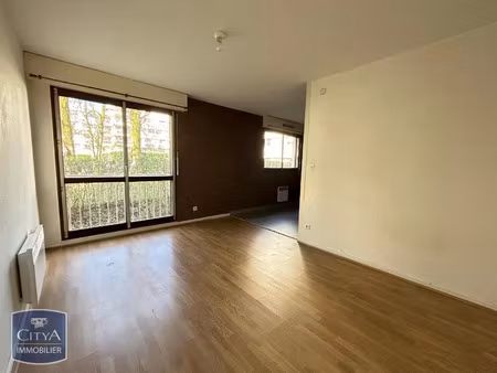 appartement à louer 1 pièce 34.75 m² - meylan (38) - 504€