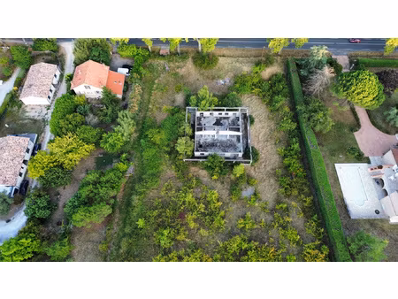 achat terrain 5 377m² rabastens 81800