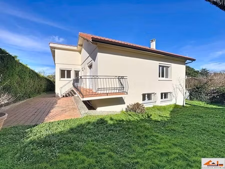 villa d'exception à ramonville-saint-agne