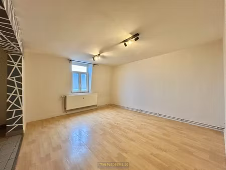 appartement te huur in ronse met 1 slaapkamer