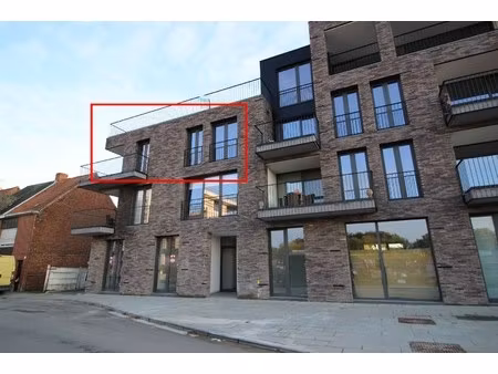 appartement te huur in sint-eloois-vijve met 1 slaapkamer