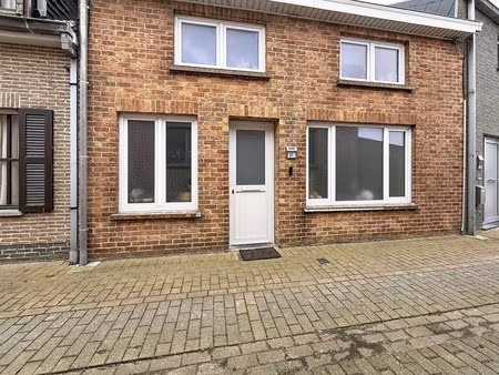 huis te huur in alveringem met 3 slaapkamers