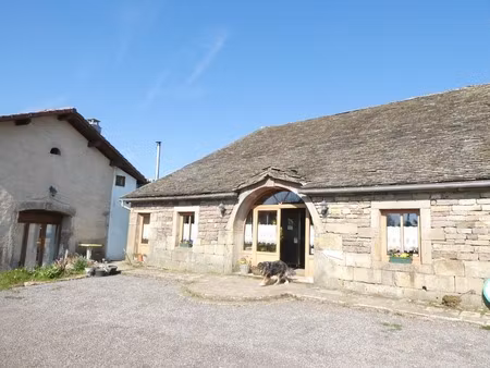 en vente ferme 306 m² – 395 000 € |plombières-les-bains