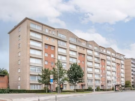 appartement te huur in merksem met 2 slaapkamers