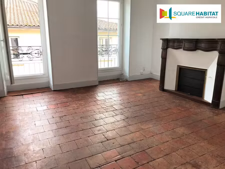 appartement t3 haute ville