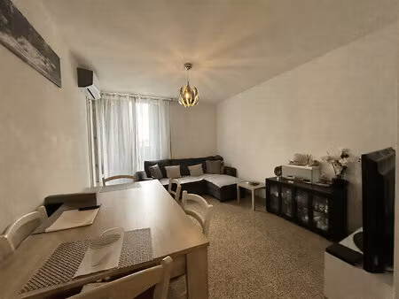 appartement 3 pièces 60 m² à vendre / acheter bastia 20200 ? | era immobilier
