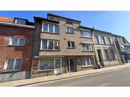 appartement te huur in lauwe met 1 slaapkamer