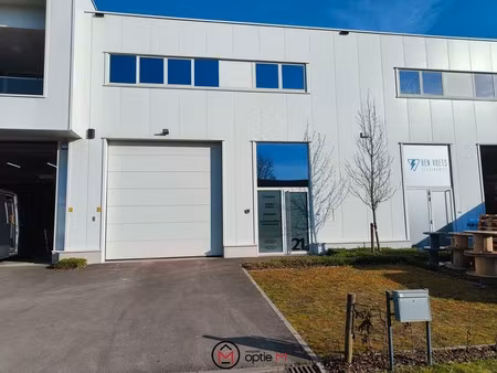 commercieel te huur in bilzen