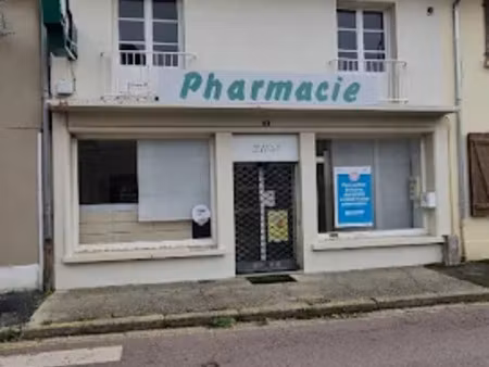 vente maison 7 pièces à cesny-bois-halbout (14220)  120 000 €