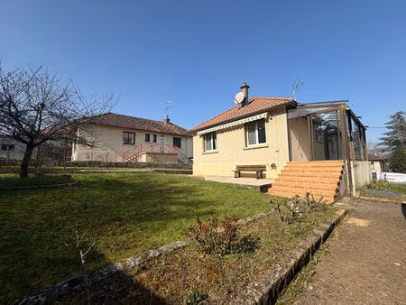 maison 4 pièces 94 m² à vendre / acheter dijon 21000 ? | era immobilier