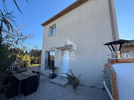 maison 5 pièces 100 m² à vendre / acheter gréasque 13850 ? | era immobilier